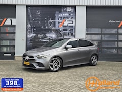 Mercedes-Benz B-klasse - 180 Premium Plus|AMG|PANO