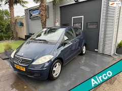 Mercedes-Benz A-klasse - 150 Classic AIRCO