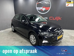 Volkswagen Polo - 1.0 TSI Comfortline | ACC | Cam | Navi | CarPlay