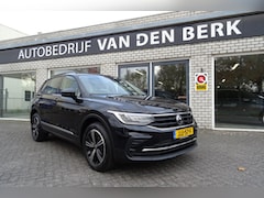 Volkswagen Tiguan - 1.4 TSI eHybrid Life Business