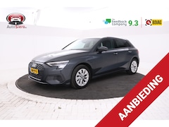 Audi A3 Sportback - 40 TFSI e Edition Climate, Volleder, Automaat