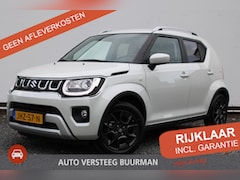 Suzuki Ignis - 1.2 Smart Hybrid Select , Camera, Applecarplay/Androidauto