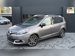 Renault Grand Scénic - 2.0 Bose Airco|PDC|1e Eigenaar