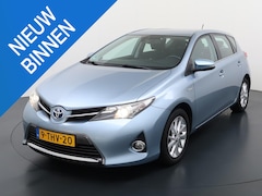 Toyota Auris - 1.8 Hybrid Dynamic
