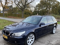 BMW 5-serie Touring - 525d Executive