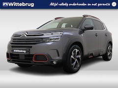 Citroën C5 Aircross - 1.2 PureTech C-Series | Stoelverwarming | Carplay | Camera | Trekhaak |