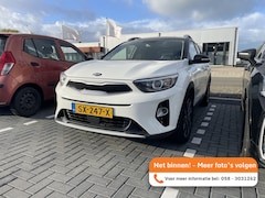 Kia Stonic - 1.0 T-GDi DynamicLine 120 Pk | Achteruitrijcamera | LED-verlichting | Climate Control | Pr