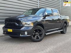 Dodge Ram 1500 - 4X4 5.7 HEMI CREW CAB PRINS MARGE NAP