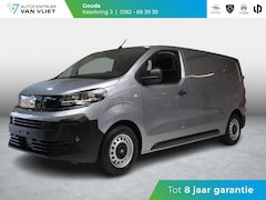 Opel Vivaro Electric - L2 75 kWh | 8 jaar garantie | Surround View Pakket | Comfort scheidingswand | dodehoek det