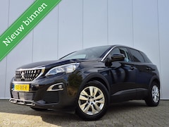 Peugeot 3008 - 1.2 PURETECH ACTIVE/STOELVERWARMING/CARPLAY/LED/CLIMATE/17''LMV/PDC