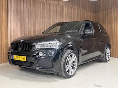 BMW X5 - XDrive40e iPerformance High Executive