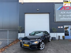 Audi A4 Limousine - 1.8 TFSI Pro Line Business LEDER/18'/TREKHAAK/NAVI/CLIMA