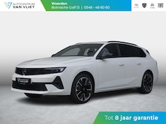 Opel Astra Electric - 54 kWh Business Edition