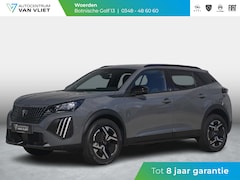 Peugeot 2008 - 1.2 Hybrid 145 Allure