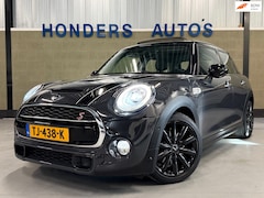 MINI Cooper S - 2.0 Chili Serious Business I JCW I PANORAMADAK I VOORUITVERW I NAVI I CRUISECONTROL I 17 I