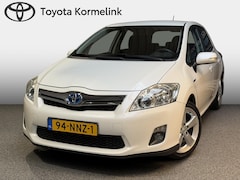 Toyota Auris - 1.8 Full Hybrid Executive
