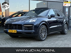 Porsche Cayenne - 3.0 E-Hybrid Sport-Design/Pano/Trekh/Luchtv