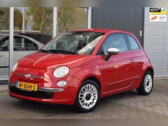 Fiat 500 - 0.9 TwinAir Pop | Airco | Elek-Pakket | NAP + APK 10-2026