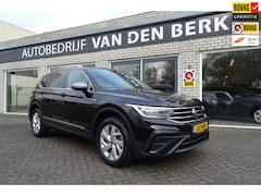 Volkswagen Tiguan Allspace - 1.5 TSI DSG Life Business 7p