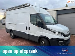 Iveco Daily - 35S16V 2.3 352 H1 | Camera |