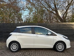 Toyota Yaris - 1.5 Full Hybrid Dynamic