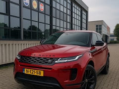 Land Rover Range Rover Evoque - P250 AWD R-DynamicFirst Edition
