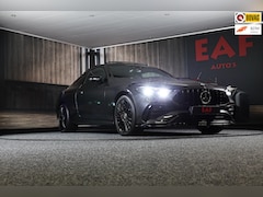 Mercedes-Benz CLE Coupé - 300 e AMG Line / Head Up / 360 Camera / Acc / Lane Assist / BURMESTER / Elek Stoelen / Mem