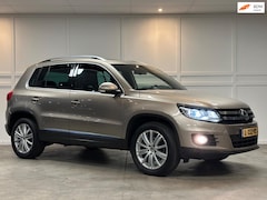 Volkswagen Tiguan - 1.4 TSI Sport&Style R-line Edition
