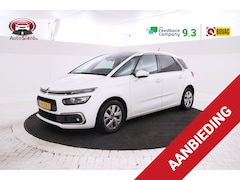 Citroën C4 Picasso - 1.6 BlueHDI Business 94g. Massage stoelen, Navigatie, Airco