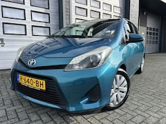 Toyota Yaris - 1.5 Full Hybrid Asp. Topconditie ✅