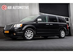 Chrysler Grand Voyager - 3.8 V6 Touring 194 pk Stow&Go / 7-Zitter/ NL-Auto/ / Memory/ Youngtimer/ Xenon/ Elek. Schu