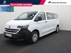 Volkswagen e-Transporter Kombi - Bedrijfswagens Life 64kWh 218pk L2 716162