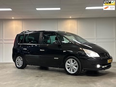 Renault Espace - 2.0T Dynamique / 7 Persoons / 2007 / Panorama /