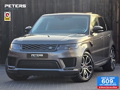 Land Rover Range Rover Sport - 2.0 P400e HSE Dynamic| 1e eigen
