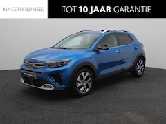 Kia Stonic - 1.0 T-GDi MHEV GT-PlusLine | Open Dak | Lm Velgen | Stoel - Stuur verwarming | Climate Con