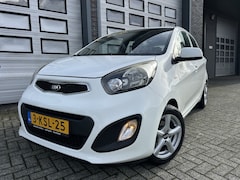 Kia Picanto - 1.0 CVVT 5DRS Airco 1e Eigenaar NAP