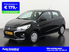 Mitsubishi Space Star - 1.2 Active | Apple/Android Carplay | Zondag Open