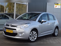 Citroën C3 - 1.2 VTi ETG Airdream Collection | Automaat | Navi | Clima | NAP + APK 10-2026
