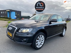Audi Q5 - 2009 * 2.0 TFSI quattro Pro Line * AUTOMAAT * LMV * LED * AIRCO * CLIMA * ELEC. RAMEN