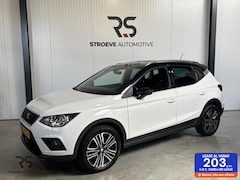 SEAT Arona - Xcellence Buss. Intense | Navi | ACC | Clima | Camera | PDC | Keyless | CarPlay | Trekh |