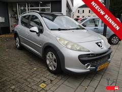 Peugeot 207 SW Outdoor - 1.6 VTi XS