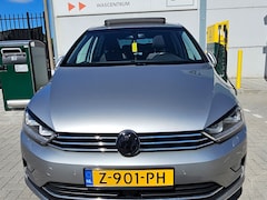 Volkswagen Golf Sportsvan - 1.4 TSI Highline