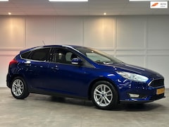 Ford Focus - 1.0 Ecoboost / Titanium / Camera / Navi / 2017 / Cruise