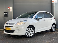 Citroën C3 - 1.0 VTi Collection NIEUWE APK PANORAMA GLAS CRUISE CLIMA BLUETOOTH PDC STUUR BEDIENING REC