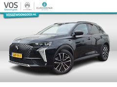 DS 7 - 7 E-Tense 225 EAT8 Rivoli Leder | Navi | adapt. cruise controle | Airco | Zeer compleet |