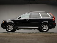 Volvo XC90 - 4.4 V8 YOUNGTIMER 7p. (NAVI, XENON, CAMERA, ELECTRISCHE STOELEN, LEDER, VERWARMING, PDC, N