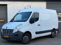 Renault Master - T35 2.3 dCi 125pk L1H2 Airco MEENEEMPRIJS