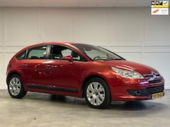 Citroën C4 - 1.6-16V VTR+