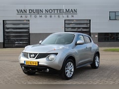 Nissan Juke - 1.6 Tekna / Automaat / Leer / Navigatie / Camera