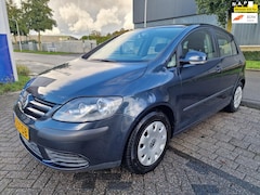 Volkswagen Golf Plus - 1.6 FSI Comfortline Business, Apk, Nap, Zeer goed rijdend, Inruil mogelijk